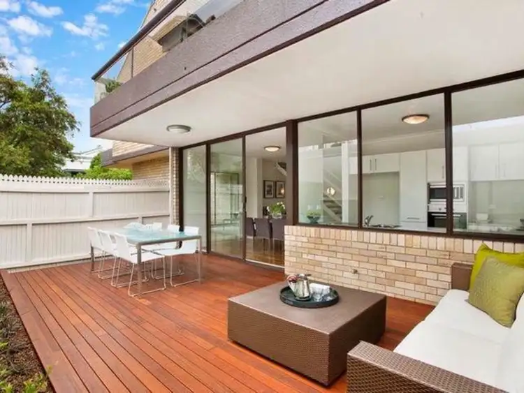 4F/4 Whaling Road, North Sydney NSW 2060