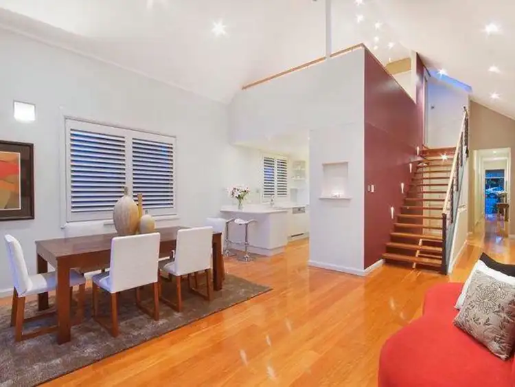 25 Whaling Road, North Sydney NSW 2060