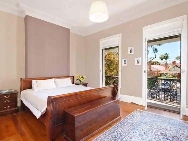Third view of Homely house listing, 51 Whaling Road, North Sydney NSW 2060