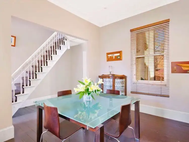 Fourth view of Homely house listing, 51 Whaling Road, North Sydney NSW 2060