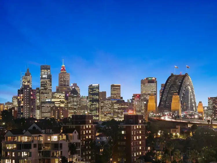 28/58 Kurraba Road, Neutral Bay NSW 2089