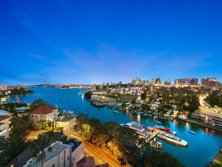 Second view of Homely apartment listing, 28/58 Kurraba Road, Neutral Bay NSW 2089