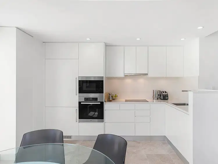 Fourth view of Homely apartment listing, 28/58 Kurraba Road, Neutral Bay NSW 2089