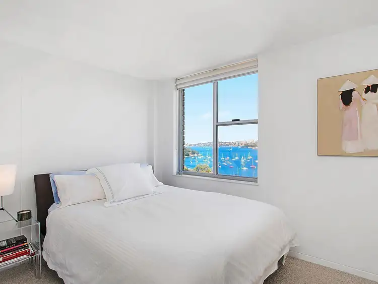 Sixth view of Homely apartment listing, 28/58 Kurraba Road, Neutral Bay NSW 2089