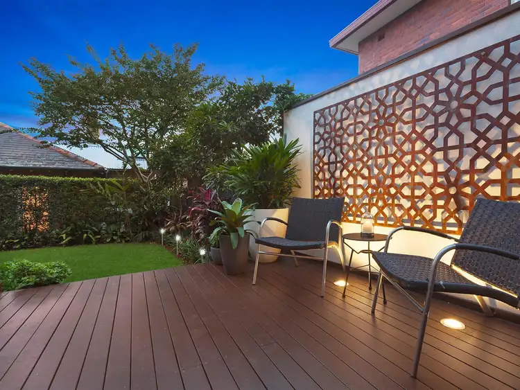 2/40 Ben Boyd Road, Neutral Bay NSW 2089