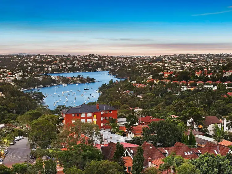 902/206 Ben Boyd Road, Neutral Bay NSW 2089