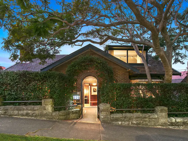 150 Kurraba Road, Neutral Bay NSW 2089