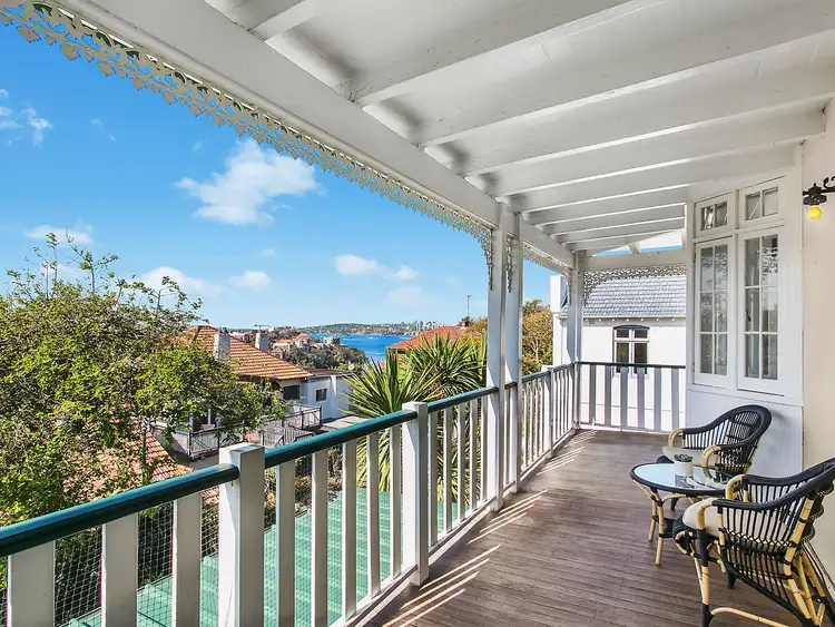 1/57 Wycombe Road, Neutral Bay NSW 2089