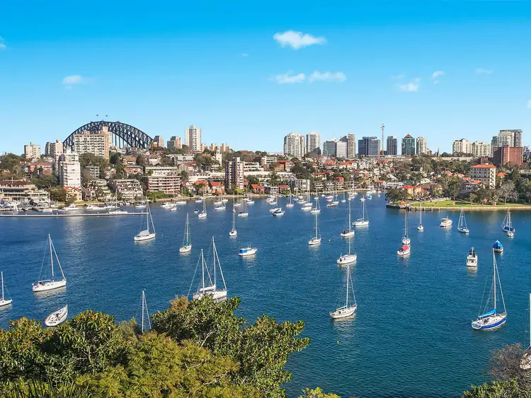 36/143 Kurraba Road, Neutral Bay NSW 2089