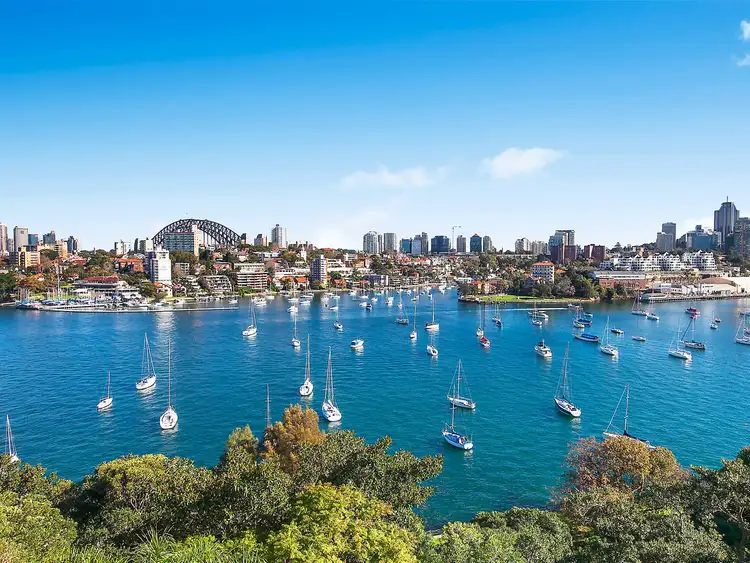 46/143 Kurraba Road, Neutral Bay NSW 2089