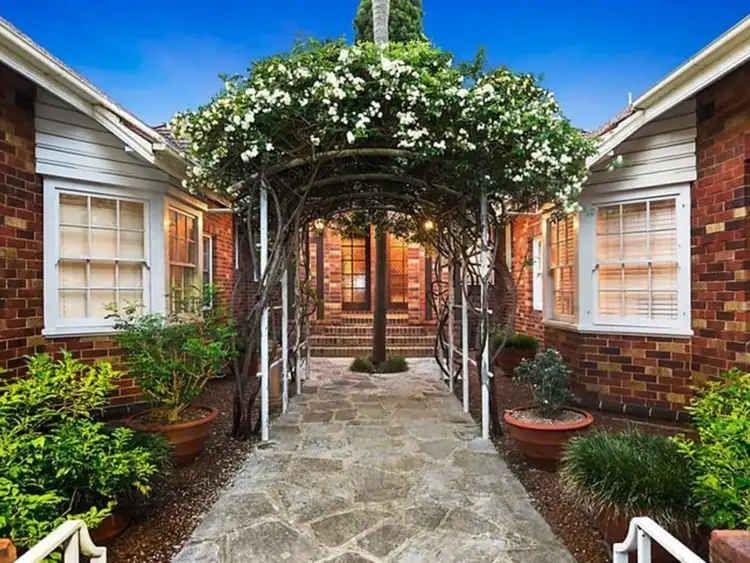 3/2 Lower Wycombe Road, Neutral Bay NSW 2089