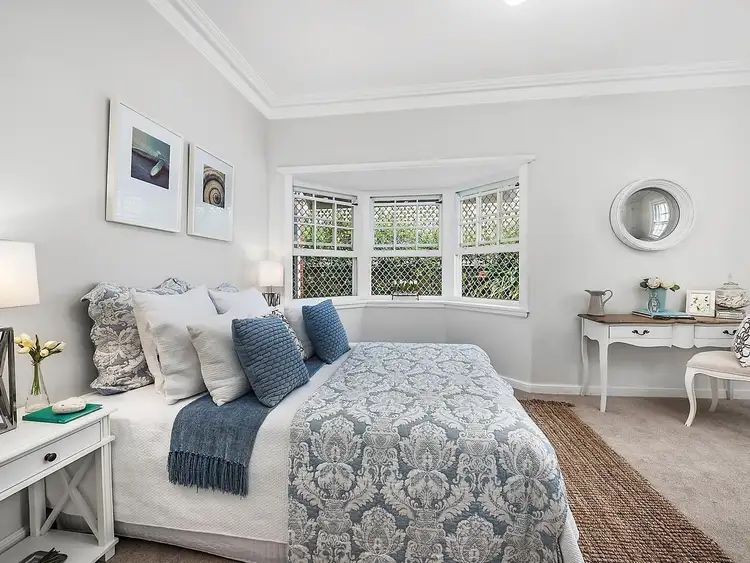 Fifth view of Homely apartment listing, 3/2 Lower Wycombe Road, Neutral Bay NSW 2089