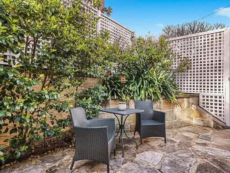 Sixth view of Homely apartment listing, 3/2 Lower Wycombe Road, Neutral Bay NSW 2089