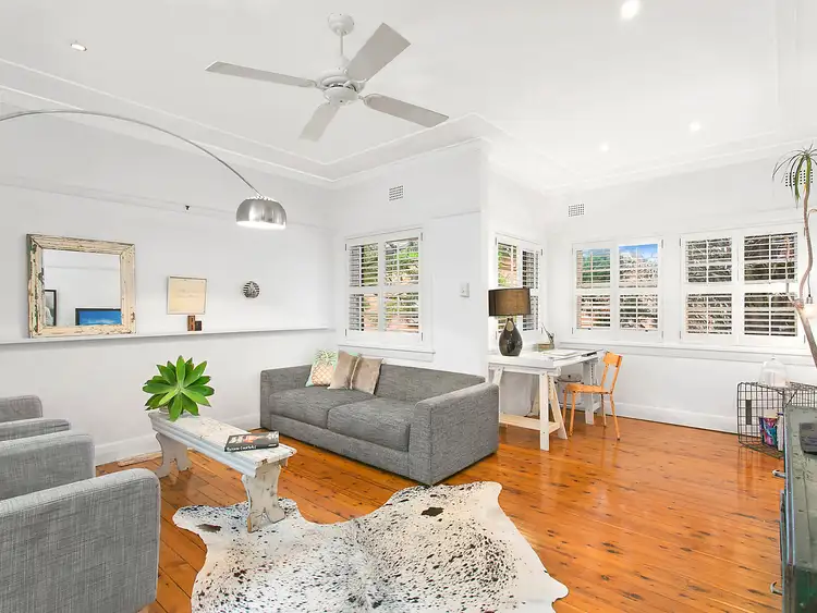 4/88 Kurraba Road, Neutral Bay NSW 2089