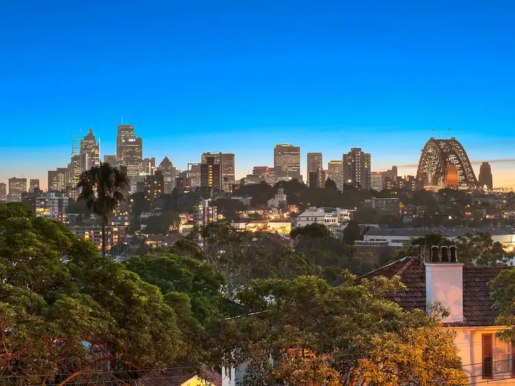 4/116 Kurraba Road, Neutral Bay NSW 2089