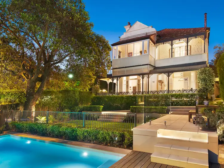 49 Wycombe Road, Neutral Bay NSW 2089