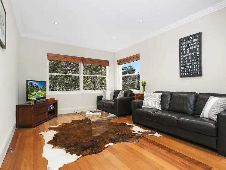 5/133 Ben Boyd Road, Neutral Bay NSW 2089