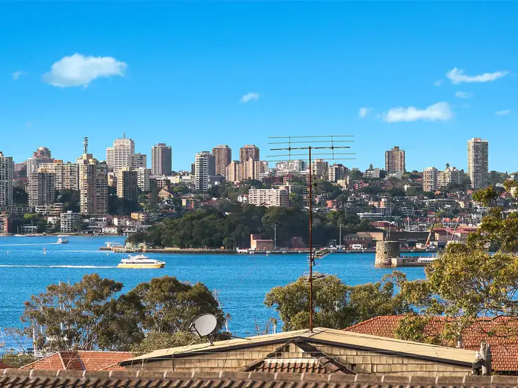 7/31 Ben Boyd Road, Neutral Bay NSW 2089