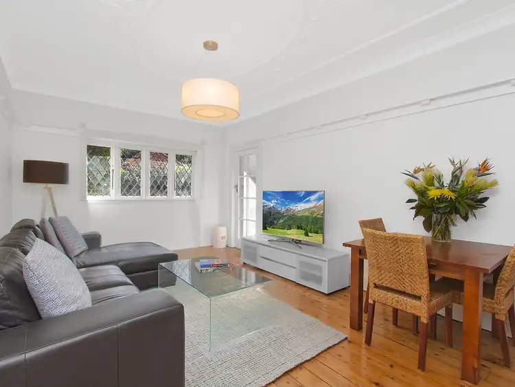 1/131 Ben Boyd Road, Neutral Bay NSW 2089