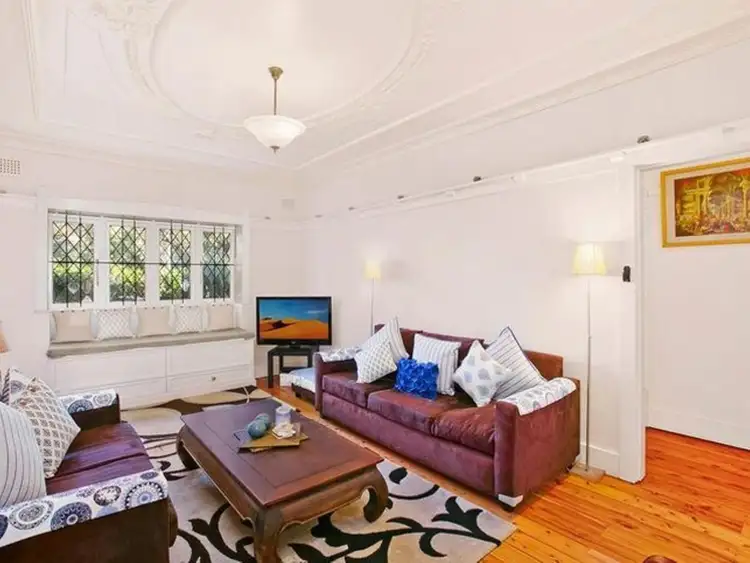 2/131 Ben Boyd Road, Neutral Bay NSW 2089