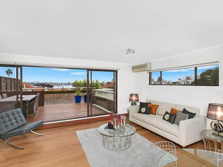 6/94 Kurraba Road, Neutral Bay NSW 2089