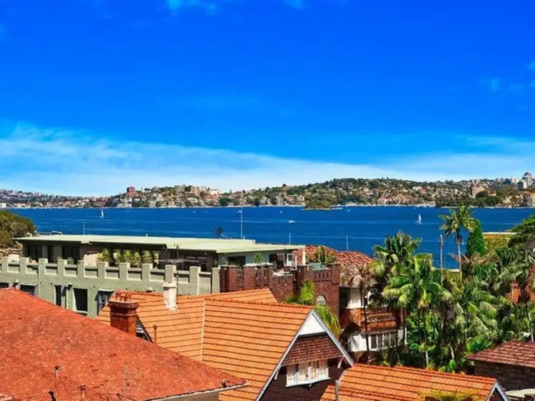 5/16 Shellcove Road, Neutral Bay NSW 2089