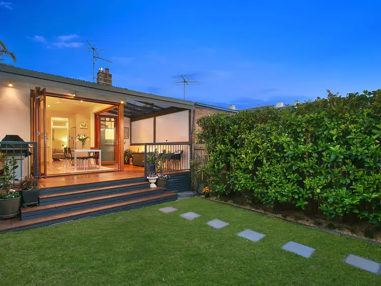 20 Ben Boyd Road, Neutral Bay NSW 2089