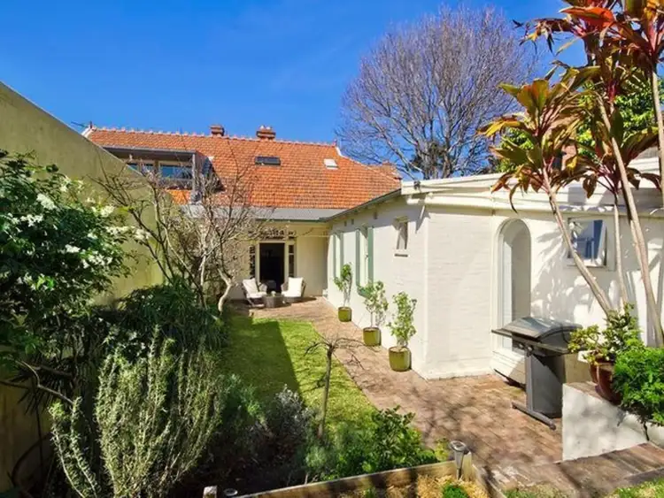 126A Wycombe Road, Neutral Bay NSW 2089