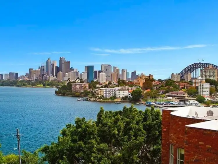 3/147 Kurraba Road, Neutral Bay NSW 2089