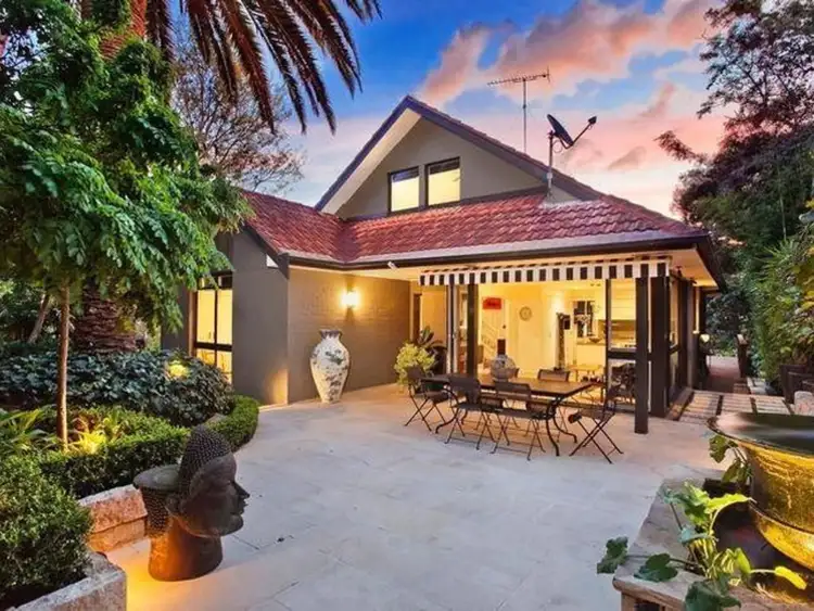 72A Ben Boyd Road, Neutral Bay NSW 2089