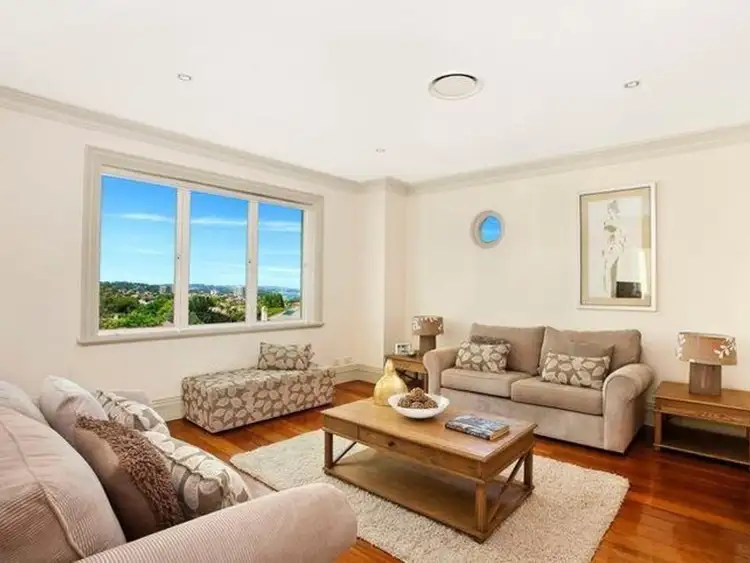 1/95 Wycombe Road, Neutral Bay NSW 2089