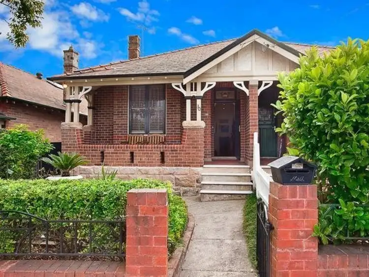 30 Ben Boyd Road, Neutral Bay NSW 2089