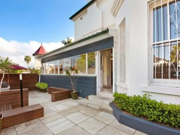 1/72 Wycombe Road, Neutral Bay NSW 2089