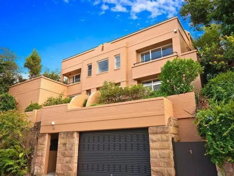 2/11 Raymond Road, Neutral Bay NSW 2089