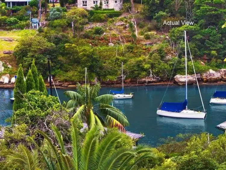 20 Shellcove Road, Neutral Bay NSW 2089