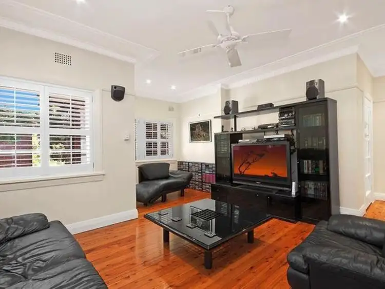 4/88 Kurraba Road, Neutral Bay NSW 2089