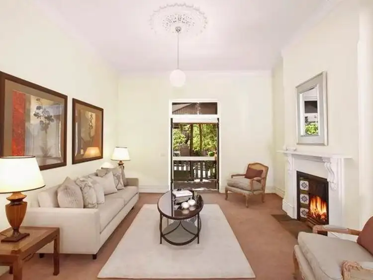 5/28 Lower Wycombe Road, Neutral Bay NSW 2089