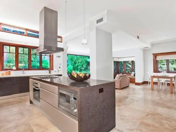 Fifth view of Homely house listing, 78 Shellcove Road, Neutral Bay NSW 2089