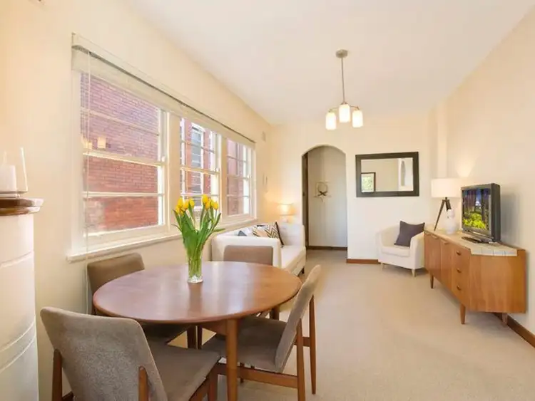 6/84 Kurraba Road, Neutral Bay NSW 2089