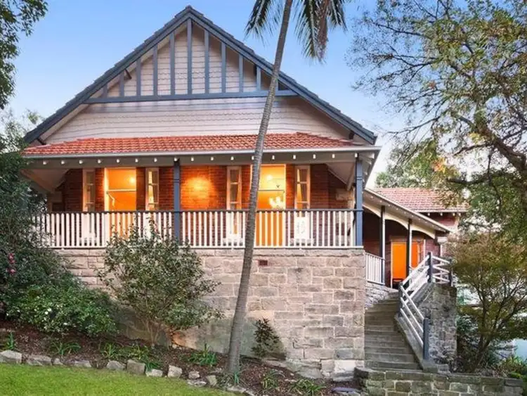 78 Wycombe Road, Neutral Bay NSW 2089