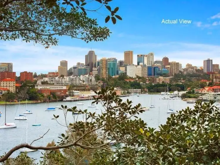 1/151 Kurraba Road, Neutral Bay NSW 2089