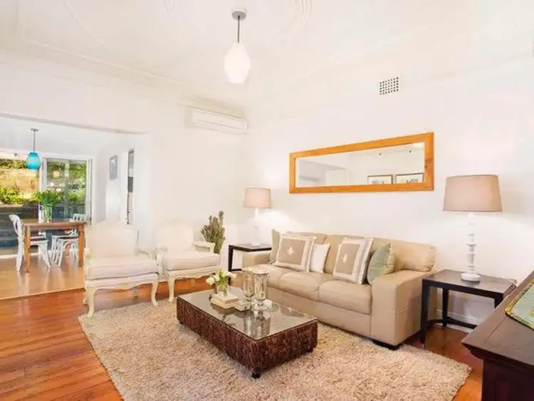 31 Kurraba Road, Neutral Bay NSW 2089