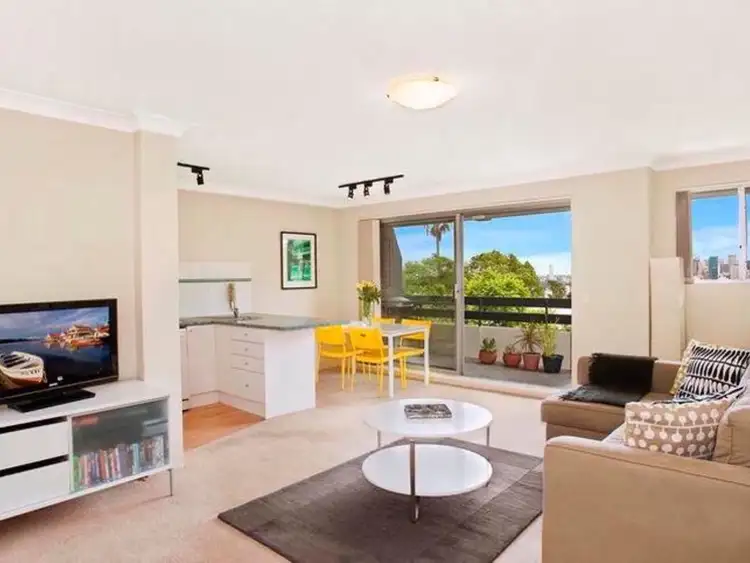 14/118 Ben Boyd Road, Neutral Bay NSW 2089