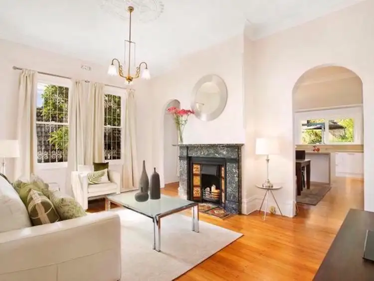 3 Kurraba Road, Neutral Bay NSW 2089