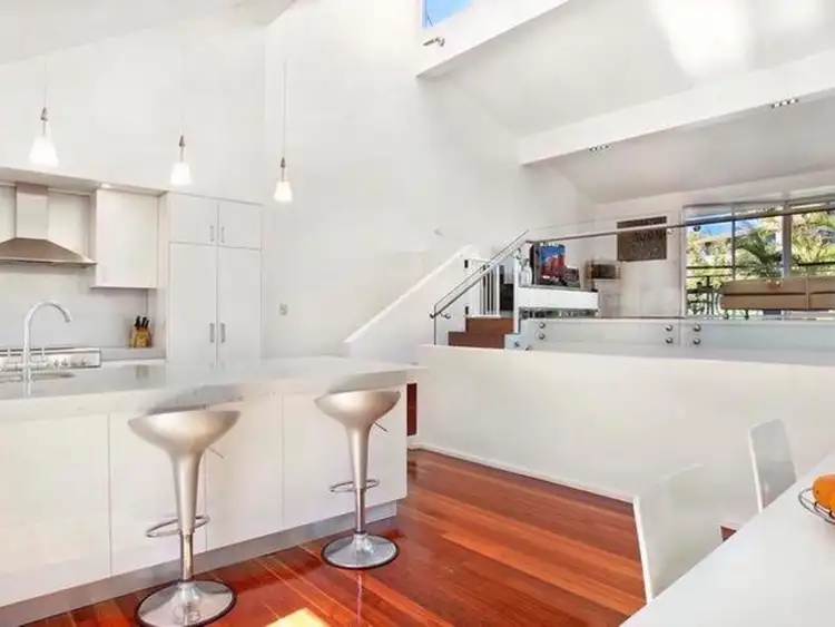 Third view of Homely townhouse listing, 2/14A Shellcove Road, Neutral Bay NSW 2089