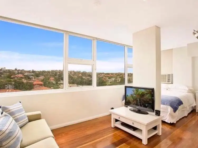 68/143 Kurraba Road, Neutral Bay NSW 2089