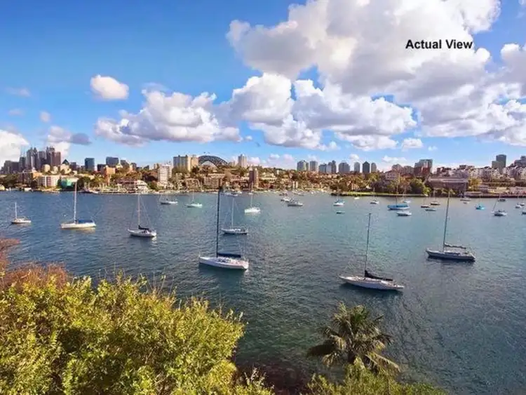 6/135 Kurraba Road, Neutral Bay NSW 2089