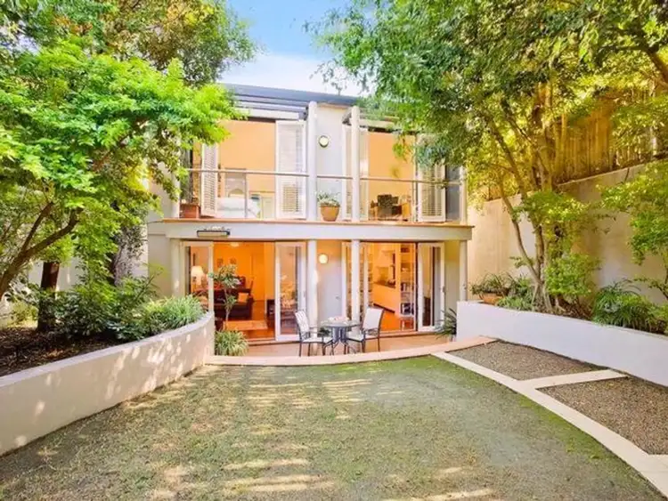 3/23 Raymond Road, Neutral Bay NSW 2089