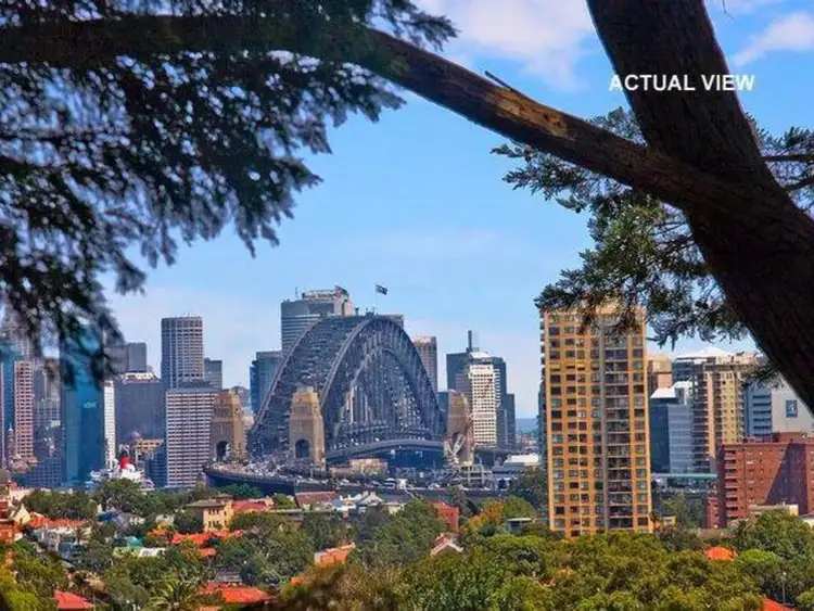 2/98 Ben Boyd Road, Neutral Bay NSW 2089