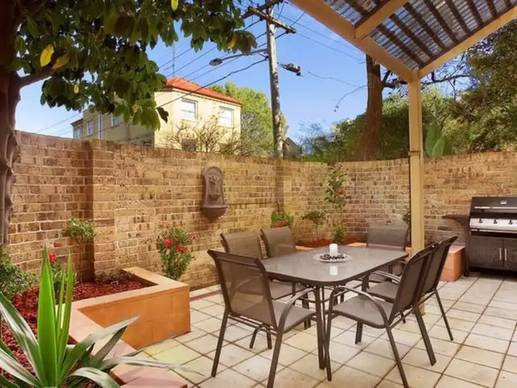 3/143 Ben Boyd Road, Neutral Bay NSW 2089